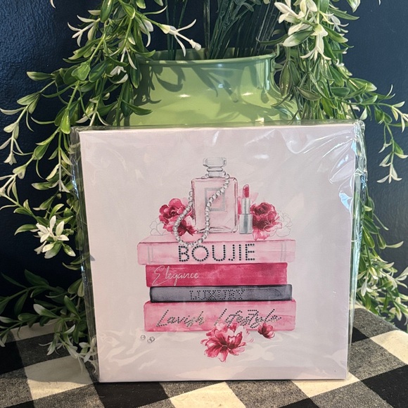 Other - Fashion Mini Canvas